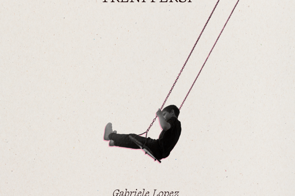 Gabriele Lopez: "Treni persi" è il nuovo singolo in uscita il 13 febbraio, una lettera aperta tra assenze e ricordi 